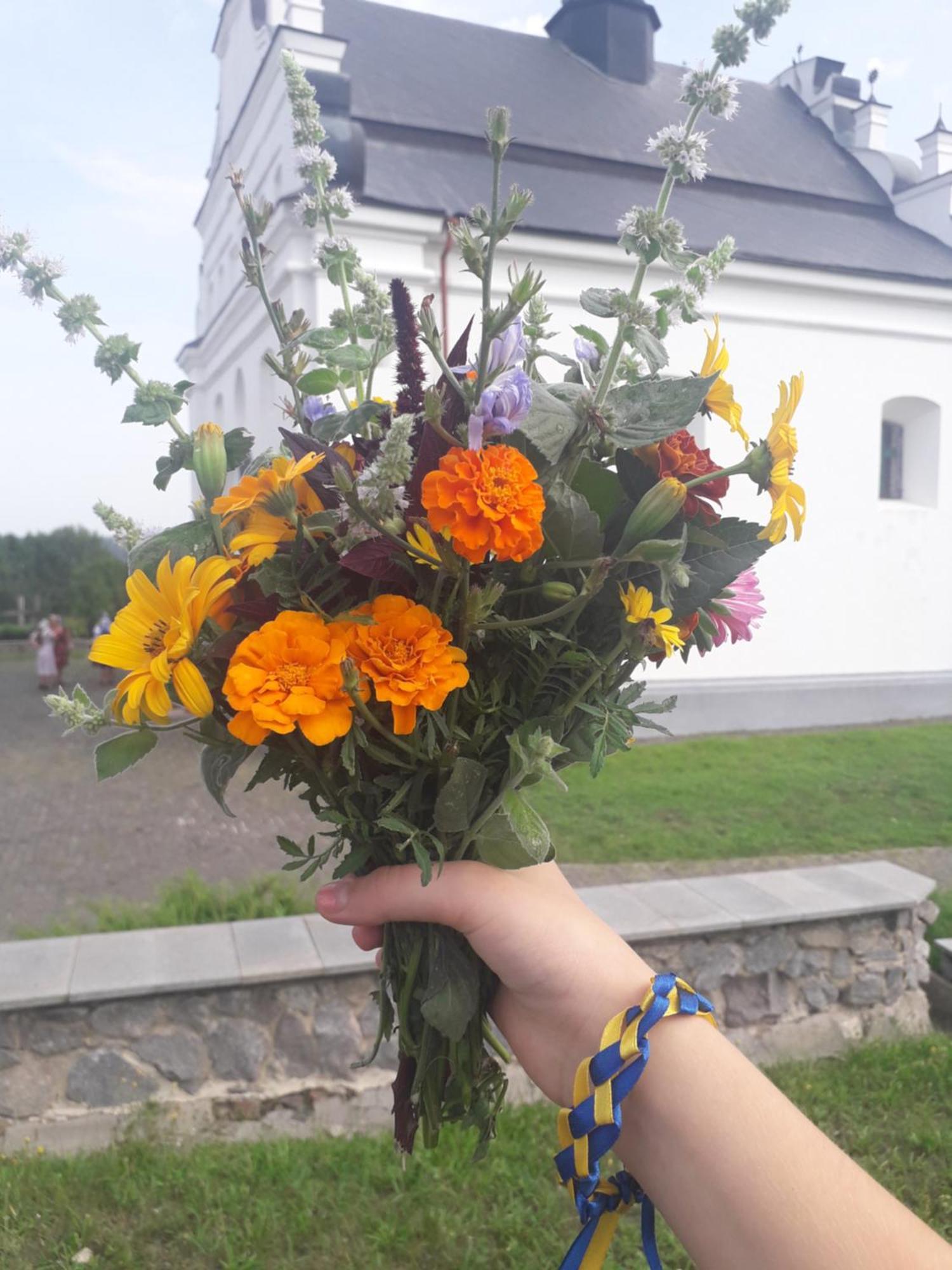 Медова Садиба Subbotiv Bilik gambar